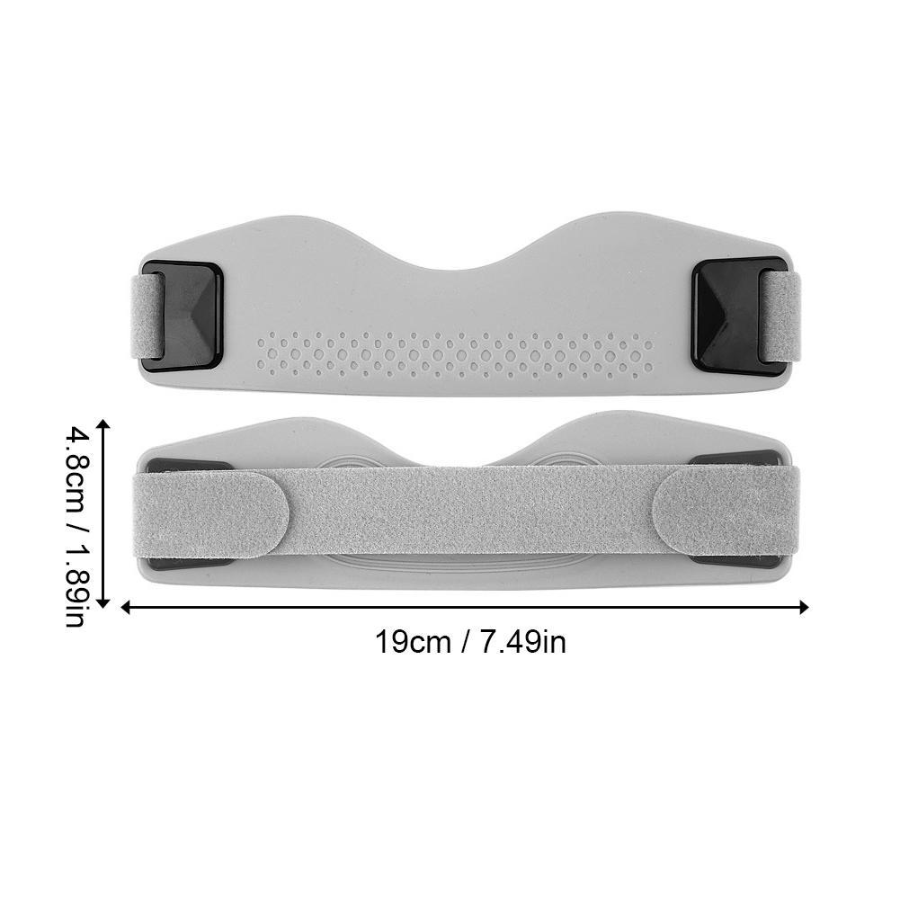 Silicone Patella Tendon Dây Đeo Bảo Vệ Cố Định Hỗ Trợ Đầu Gối, Đàn Hồi Cao