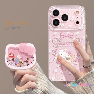 Ốp Lưng IPhone 17AIR 16 13 11 17 15 14 12 PRO Max X XR XS MAX 7 8 Plus SE 2022 Vỏ từ tính mờ đáng yêu dành cho mèo con