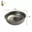 Du lịch và cắm trại - Bếp cồn Spirit Burner tiện lợi