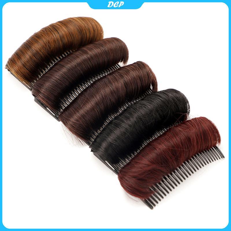 [DCP] Tóc Giả đệm stablefortable nhiệt độ cao sợi insertb vô hình [VN]