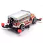 Tamiya Mini 4WD REV Series Jeepney - FM-A Chassis (Model 18717)