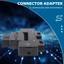 Cáp Kết Nối Adapter Dây 16 Pin 16 Lõi Cáp Đa Năng Với Dc5521