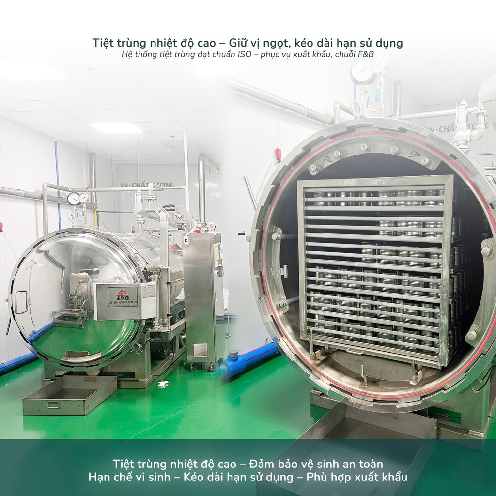 Hạt Sen Ngâm Nước Đường Lotus Hạt Sen Ngọt Bùi 600g, Hạt To Thơm Ngon Ngọt Bùi Thanh Mát