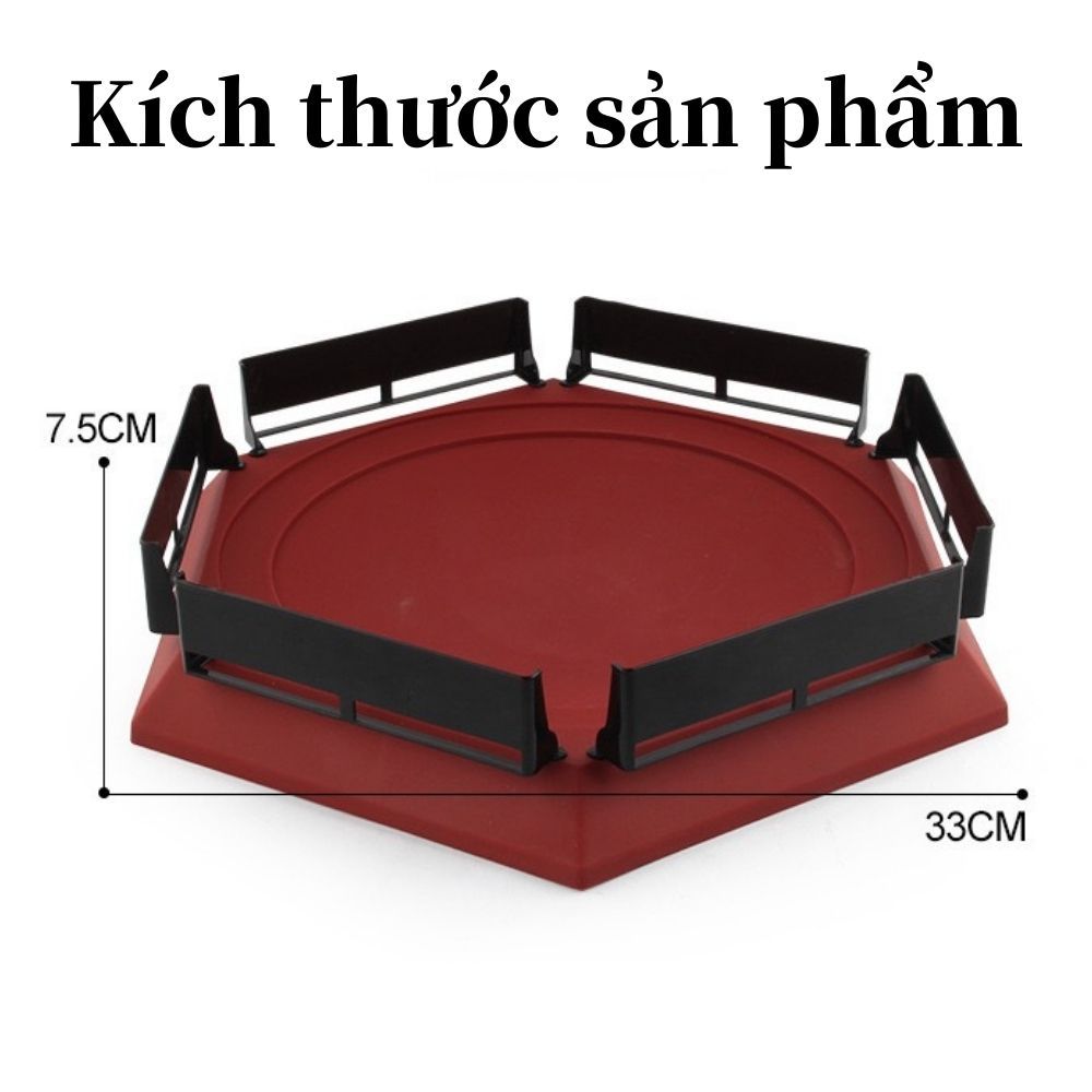Con quay giảm căng thẳng, Sân vận động Battle Top, Đồ chơi Bablets, Bộ Beyblade,đồ chơi con quay hình cánh đại bàng