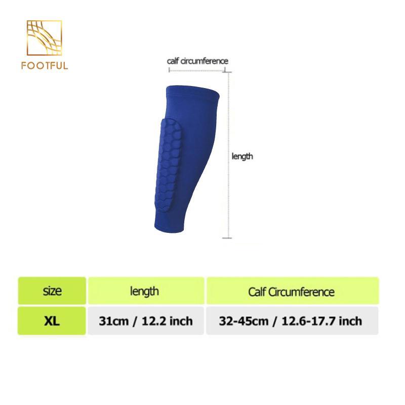 Polyester Tổ Ong - Băng Bảo Vệ Chân Thoáng Khí cho Bóng Đá và Tập Thể Dục