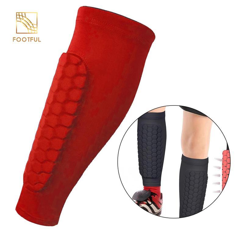 Polyester Tổ Ong - Băng Bảo Vệ Chân Thoáng Khí cho Bóng Đá và Tập Thể Dục
