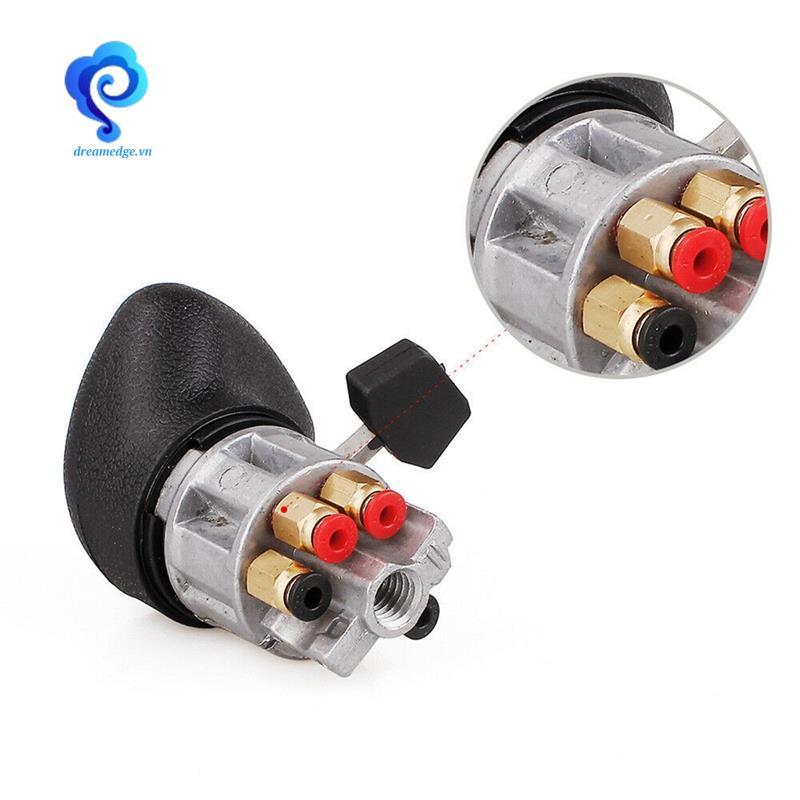 [dreamedge] Núm chuyển số 15 tốc độ cho núm điều chỉnh cần số Fuller Gear A-6915 A6915 Phụ kiện Trcuk