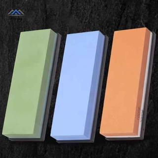 ELBBKG 400 / 1000 / 3000 / 4000 / 8000 Grit Đá Mài 2 Mặt Thép Carbon Mài Đục Mài Góc Hướng Dẫn Mới