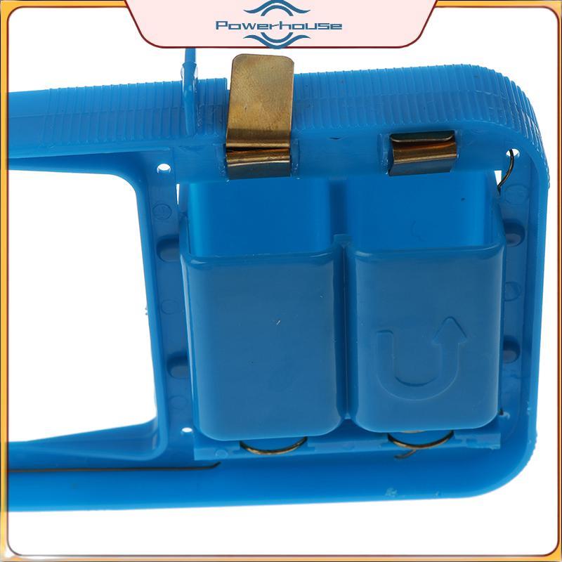 POWER 1 Bộ Dụng Cụ Cắt Xốp Dây Nóng Điện Nhỏ Styrofoam Polystyrene Craft Tool.