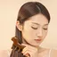 Lược Gỗ FAVORITEGOODS, Lược Ngựa Dễ Thương Chống Tĩnh Điện, Chăm Sóc Tóc Nhỏ Gọn Dày Di Động Chăm Sóc Da Đầu Lược Chăm Sóc Cá Tính