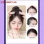 Topper Bangs Tổng Hợp - Tóc Vô Hình Tự Nhiên Cho Nữ
