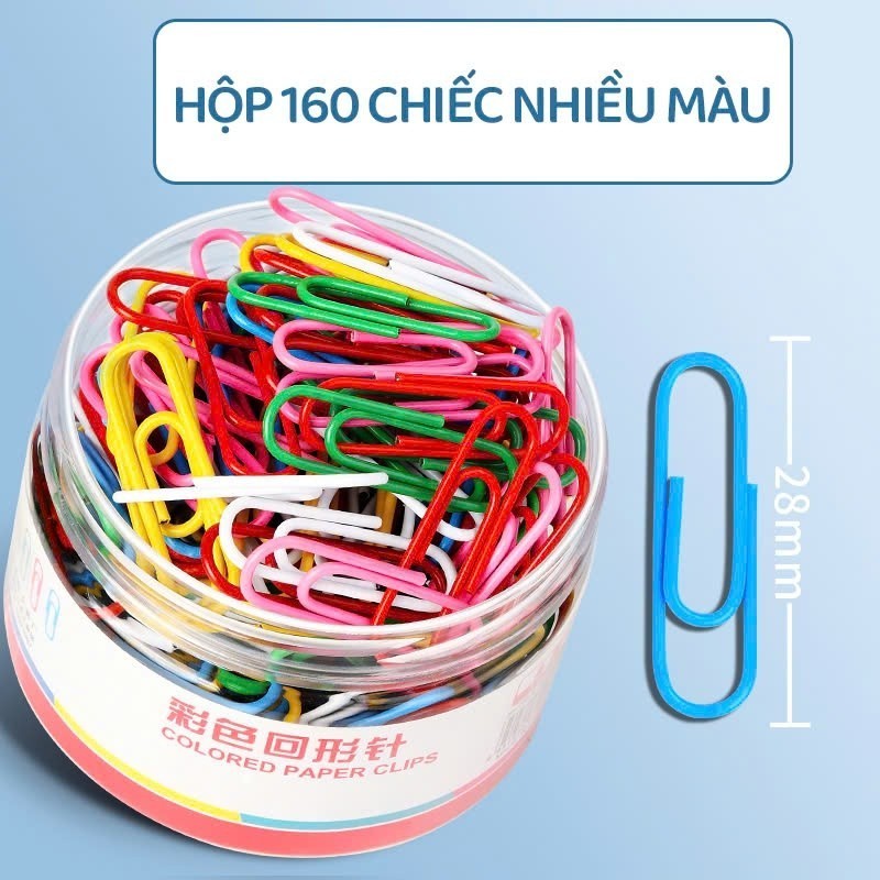 Bút chì giấy văn phòng A4 đa năng, chất liệu kim loại chắc chắn bền bỉ, hộp đựng nhỏ gọn tiện lợi.