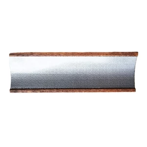 Dụng cụ định hình đầu Cue có bề mặt mài kim loại cho khả năng chơi tuyệt vời