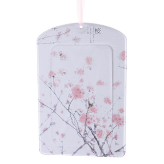Giá đỡ Photocard HEARLY, Vỏ bảo vệ hình ảnh thần tượng Hàn Quốc đầy màu sắc, Vỏ thẻ khổng lồ PVC A4