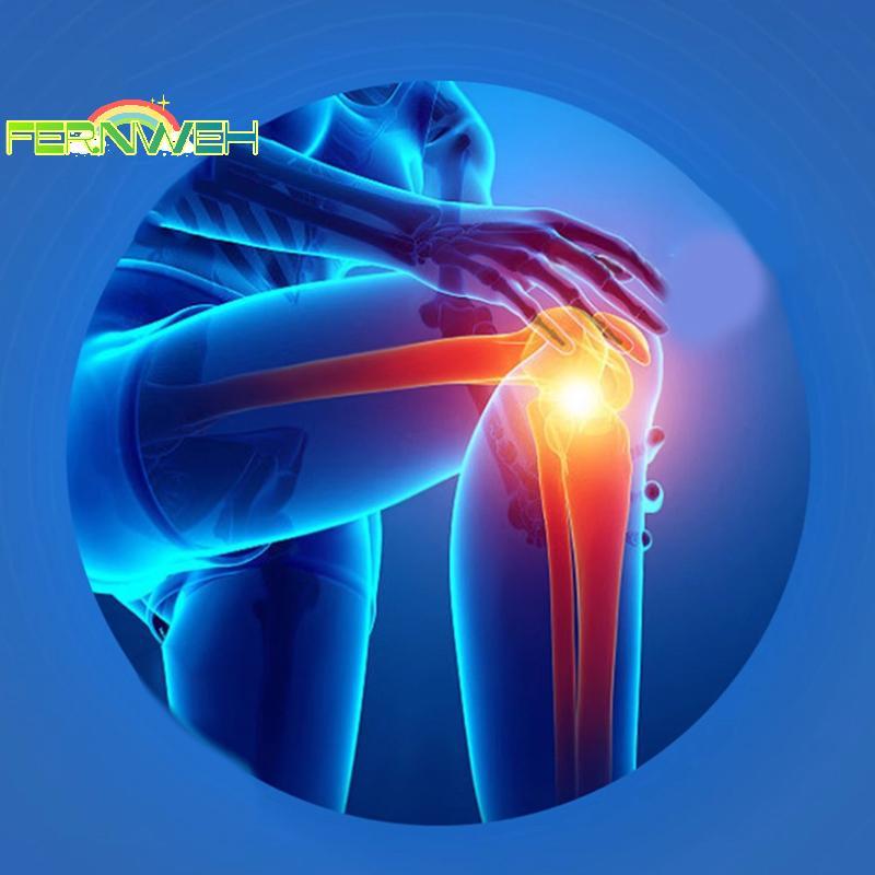 [Fernweh] Mới - Thiết Bị Hỗ Trợ Đầu Gối Có Lò Xo Điều Chỉnh, Thoáng Khí và Chống Trượt