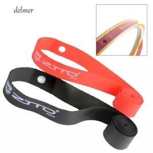 DELMER Xe Đạp Lốp Lót Vành Dải Băng Phụ Kiện Đi Xe Đạp Xe Đạp Đường Bộ Xe Đạp Leo Núi 700C / 20 / 24 / 26 / 27.5 / 29 inch Vành Lốp Lót