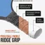 STABFOAM Pickleball Grip Tape, Hút Mồ Hôi Tăng Cường Lực Kéo Cozy Overgrip Wrap, Cao Cấp Đa Năng Da PU Thoáng Khí Paddle Grip Cover Huấn Luyện