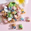 Set Charm Thú Cưng Dễ Thương