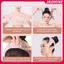JASMINE Chin Cheek Giảm Béo Băng V Shaper V Line Nâng Mặt nạ Nâng Cơ Chống Nhăn Dây Đeo Mặt nạ Ngủ Làm Đẹp Sức Khỏe JASMINE