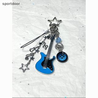 [sportoutdoor] 1 Cái Trong Suốt Nhiều Màu Sắc Kim Cương Giả Ngôi Sao Mặt Trăng Dây Điện Thoại Túi Xách Quyến Rũ Móc Khóa Thời Trang Lấp Lánh Hạt Pha Lê Mặt Dây Chuyền Dành Cho Nữ [out]