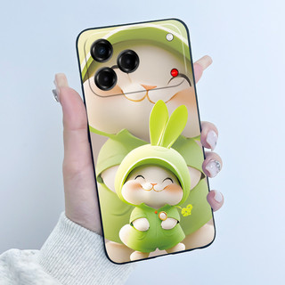 Ốp Điện Thoại Cho ZTE Blade V80 Thiết Kế V80 Vita Nubia V80 Vỏ Thiết Kế Thẩm Mỹ Sang Trọng Dễ Thương Thoáng Mát Bé Trai Bé Gái Ốp Lưng Silicon Mềm