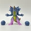 Omega Monster Series Cao su mềm Aldo Gimera Trigela Spegnos Joint Movable