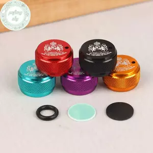 PUSKY Phụ kiện cuộn câu cá cho baitcast, phù hợp kích cỡ 3/3.5/4/P5