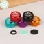 PUSKY Phụ kiện cuộn câu cá cho baitcast, phù hợp kích cỡ 3/3.5/4/P5
