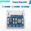 -M28W ATX Power Board Bộ chuyển đổi nguồn cung cấp máy tính Mô-đun 24Pin 5A Giao diện USB cho máy tính để bàn PC có vỏ