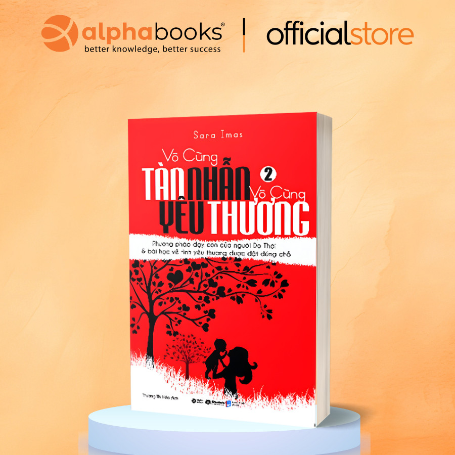 Sách - Vô Cùng Tàn Nhẫn Vô Cùng Yêu Thương (Trọn bộ 4 cuốn) Bản thường/Bản đặc biệt