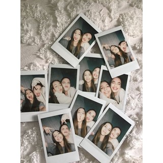 Film Instax Mini Fujifilm Viền Các Loại – Giấy In Ảnh Cho Máy Lấy Liền cho INSTAX MINI Chính Hãng