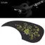 Toyuvn Đàn Guitar Pickguard Tay Nghề Tốt Bảo Vệ Mạnh Mẽ Tấm Chống Xước Âm Thanh Để Thay Thế