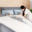 Túi nén chân không DAYBREAK, Túi lưu trữ nén dung lượng lớn bằng nhựa, Túi lưu trữ chân không đa năng tiết kiệm không gian di động Túi lưu trữ chân không có thể tái sử dụng Lưu trữ di chuyển
