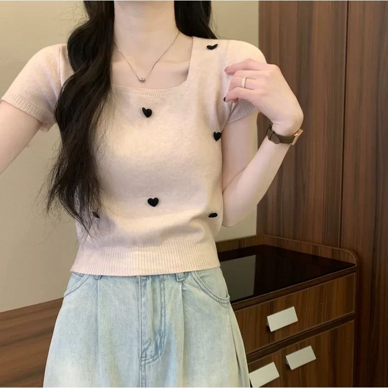 Áo hoodie cổ tròn thu đông, dáng rộng, chất liệu nhung - Phong cách thời trang giản dị