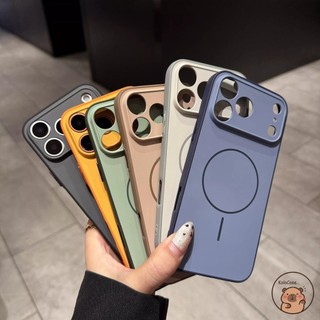 Dành Cho Redmi A7 Pro Note 12 Turbo 11 SE Pro Plus Pro + 11S 10 Pro Max 10S 5G 4G Vỏ Điện Thoại Nhiều Màu Sắc Cam Đen Đơn Giản Kinh Doanh Mờ Bé Trai Cô Gái Nam Nữ Vỏ