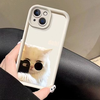 Tương thích với Vivo V50 V60 Lite V60E Y36 Y78 Y76S Y77 Y100 Y04 Y29S Ốp điện thoại Vỏ mềm silicon hình chó Corgi dễ thương