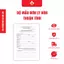 2 Mẫu Đơn Ly Hôn 2026 Mới Nhất – Đầy Đủ Các Loại, Có Hướng Dẫn Soạn Thảo Chi Tiết