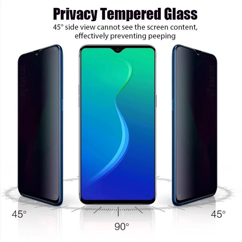 [mua một tặng một] Phim Kính Cho Xiaomi Poco X8 Pro Max PocoX8Pro Max X8ProMax 5G Bảo Vệ Màn Hình Riêng Tư Kính Cường Lực Bảo Vệ Điện Thoại Phim Mặt Trước Phim Chống Trộm