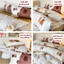 Bộ Chăn ga 4 món chất liệu cotton đũi thoáng mát kèm họa tiết cappybara dễ thương cho bé Memminbedding