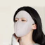 Mặt nạ chống nắng toàn mặt Ice Silk UV Proof Thoáng khí 3D Face Cover