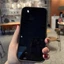 Ốp Điện Thoại Gương Từ Tính Pentagram Cho iPhone 17 Pro Max 17 Air 16 15 14 Plus 13 12 11 Ốp Lưng Chống Sốc