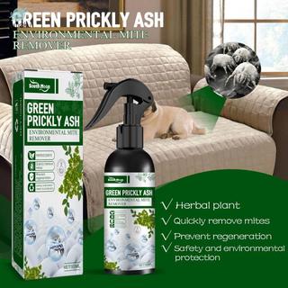 Xịt Giường Và Xịt Bụi Trong Nhà Sạch Sẽ Thân Thiện Với Thú Cưng & Trẻ Em Cho Gia Đình Có Giường Thảm Nội Thất