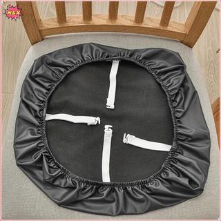 N & X 1 Chiếc Đệm Ghế Da PU Chống Thấm Nước Có Thể Tháo Rời Cho Văn Phòng Tại Nhà