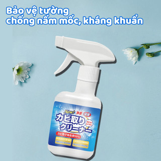 Bình xịt chống nấm mốc cho tường gạch phòng tắm Tẩy Nấm Mốc / Diệt nấm mốc،Dung tích 330ml
