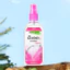 xịt muỗi Soffell tinh dầu đuổi muỗi An Toàn Cho Trẻ Từ 4 Tuổi Hương Cam 80ml