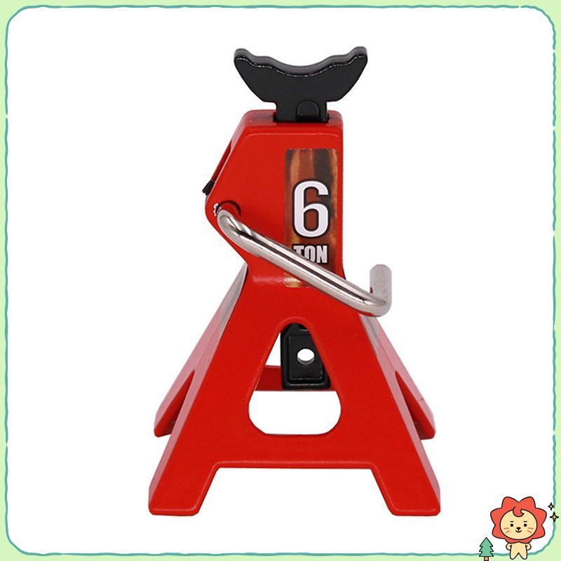 6 Tấn Mô Phỏng Ja Đứng Nâng Cặp Ra Cho Đồ Chơi Từ Xa Xe Tru Lốp Thay Đổi null