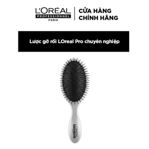 Lược gỡ rối bạc L'Oréal Professionnel cao cấp