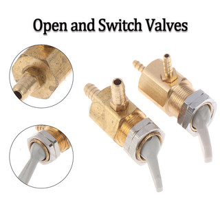 Van chuyển đổi nha khoa Pulldown Chuyển đổi Bộ ghế nha khoa Van công tắc chai nước 5MM & 3MM