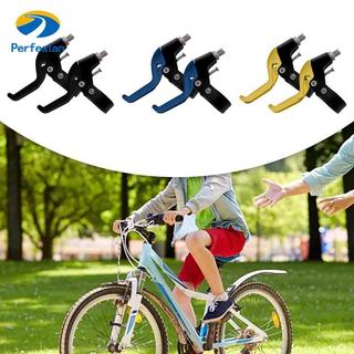 Perfeclan Đòn Bẩy Phanh Tay Cho Xe Đạp Trẻ Em, Dùng Cho Xe Đạp Đua