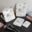 Thần thoại lũa lông mao Gươthoại phẳthoại gấp gọn Makeup đẹp, dễ mathoại